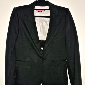 Alice + Olivia To Work! Blazer (Black, size S)